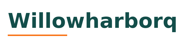 Willowharborq logo